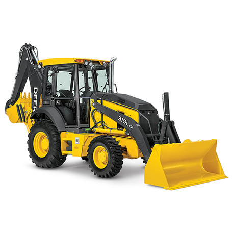 Mini Excavator