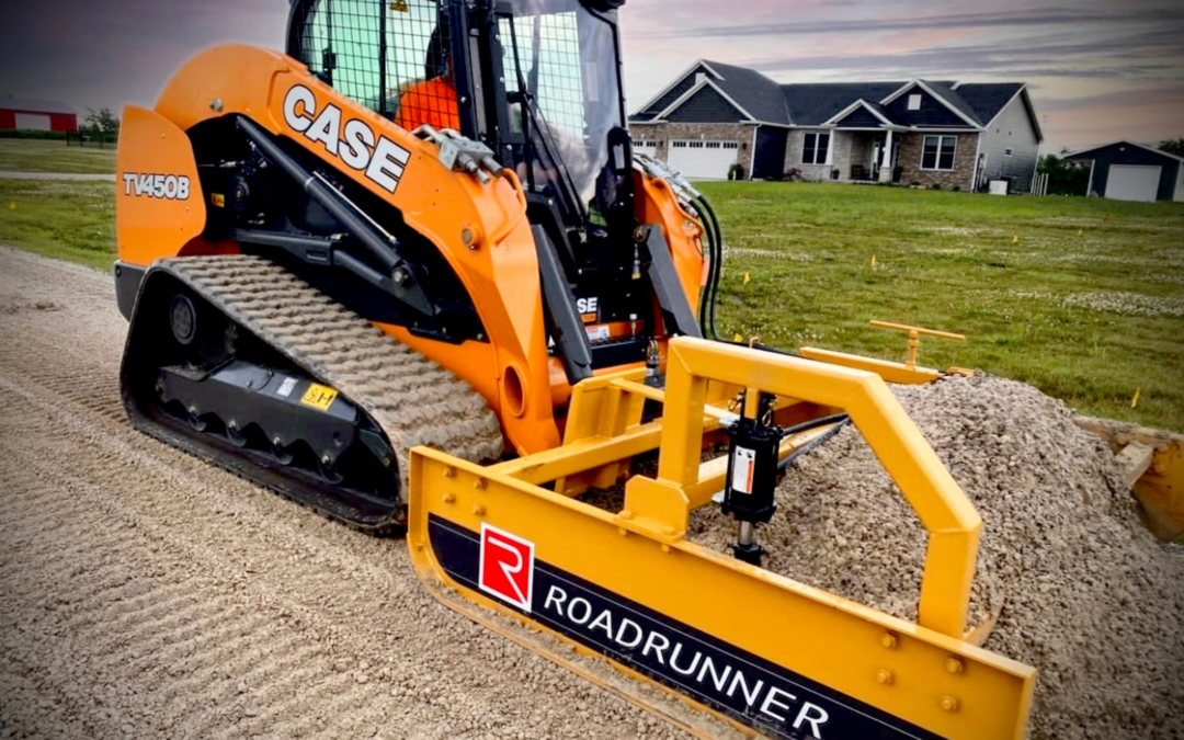 Equipment Leader Announces Global Expansion Under CEO David Lide