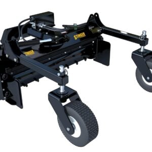 Mini Soil Conditioner (MSC)