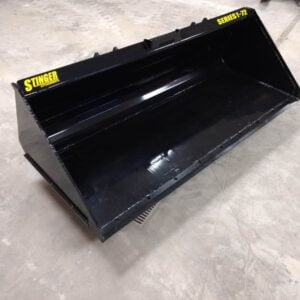 Tractor Material Bucket - Series 1 (MB1)