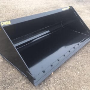 Tractor Material Bucket - Series 4 (MB4)