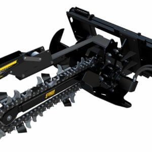 Bigfoot 900 Trencher (BF900)