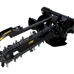 Bigfoot XD Trencher (BF)