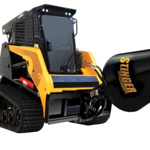 Tractor Cement Mixer (CM)