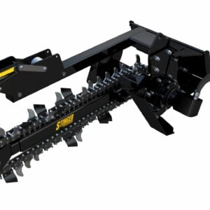 Mini Bigfoot Trencher (BFMINI)