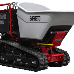 23CD CONCRETE DUMPER Product Photo