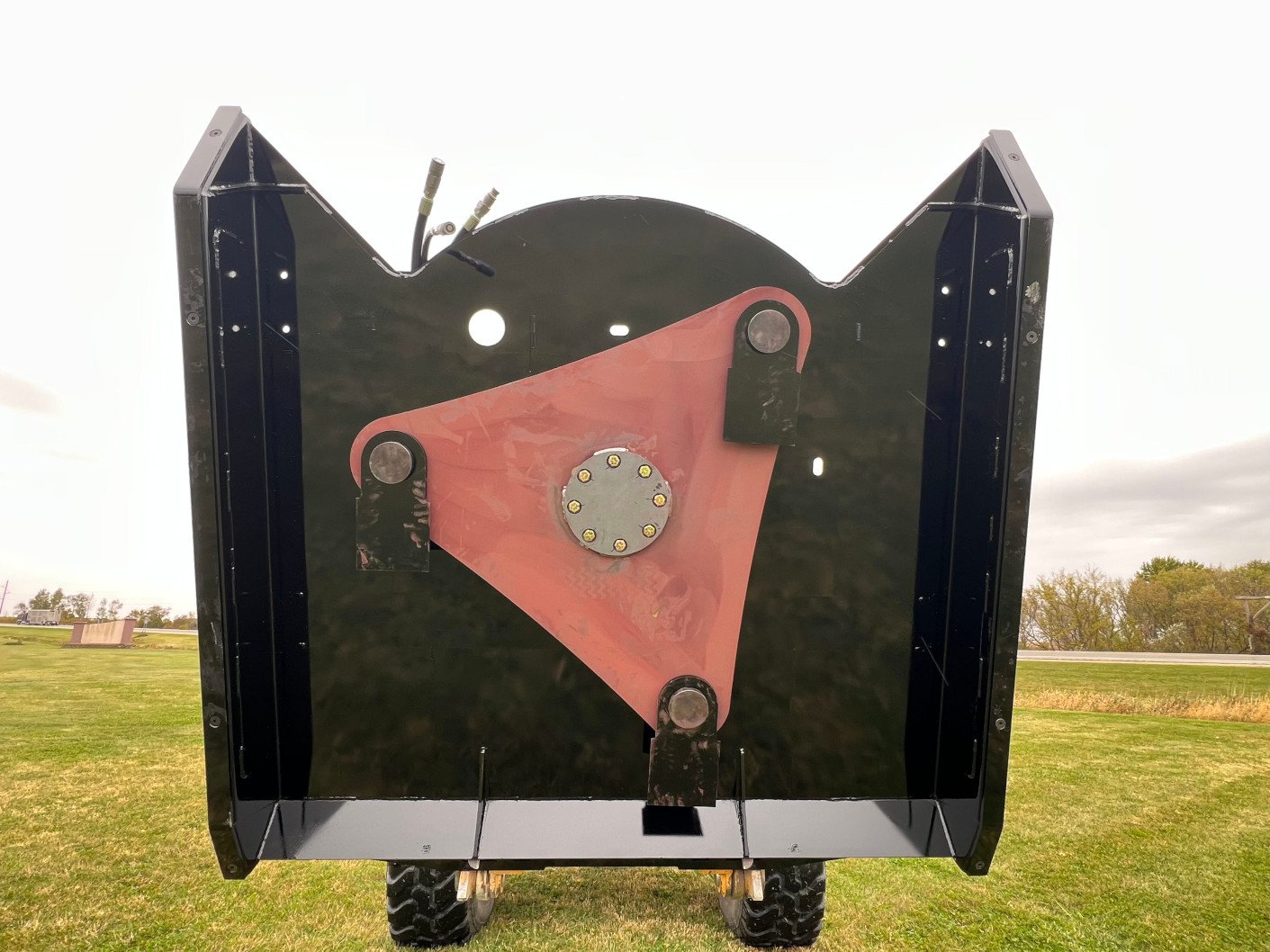 Twister F-3 Brush Cutter (TF3) - Image 2