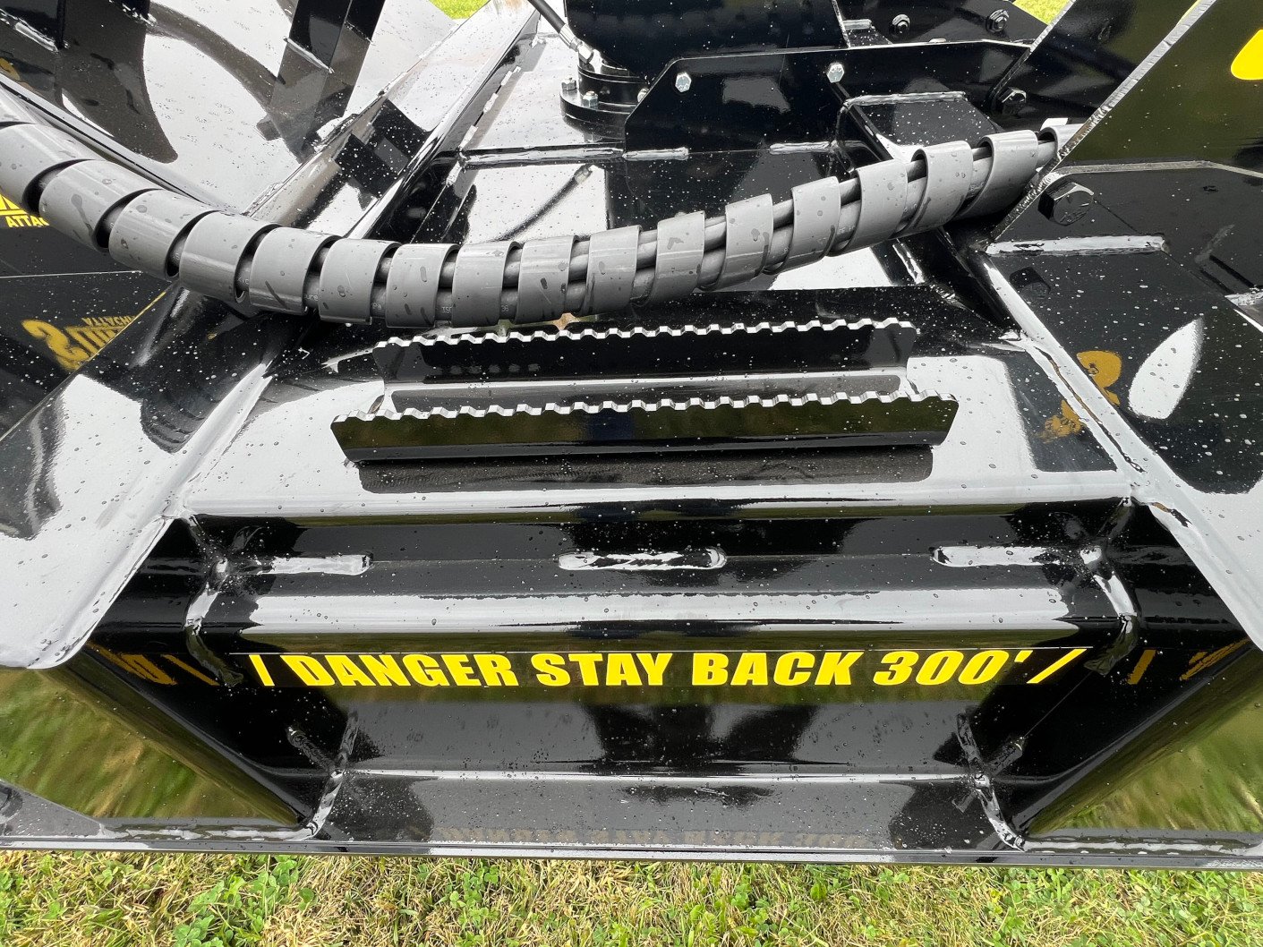 Twister F-3 Brush Cutter (TF3) - Image 3