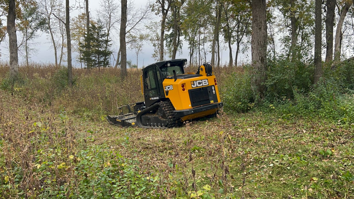 Twister F-3 Brush Cutter (TF3) - Image 18