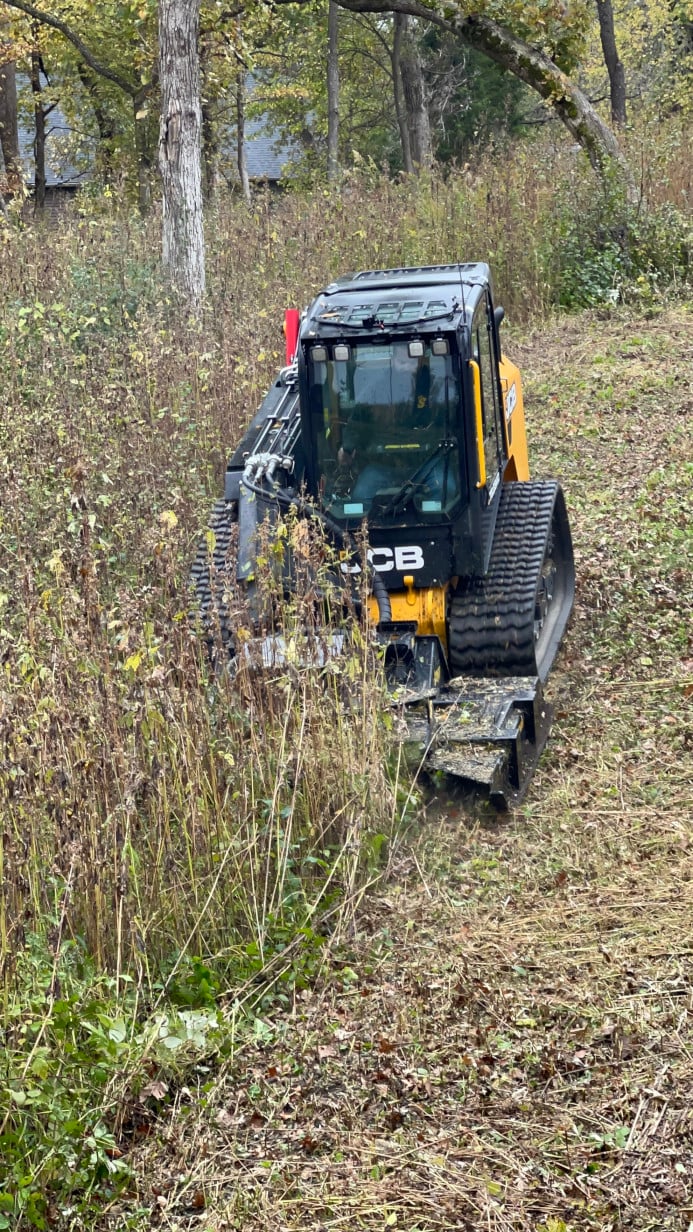 Twister F-3 Brush Cutter (TF3) - Image 19