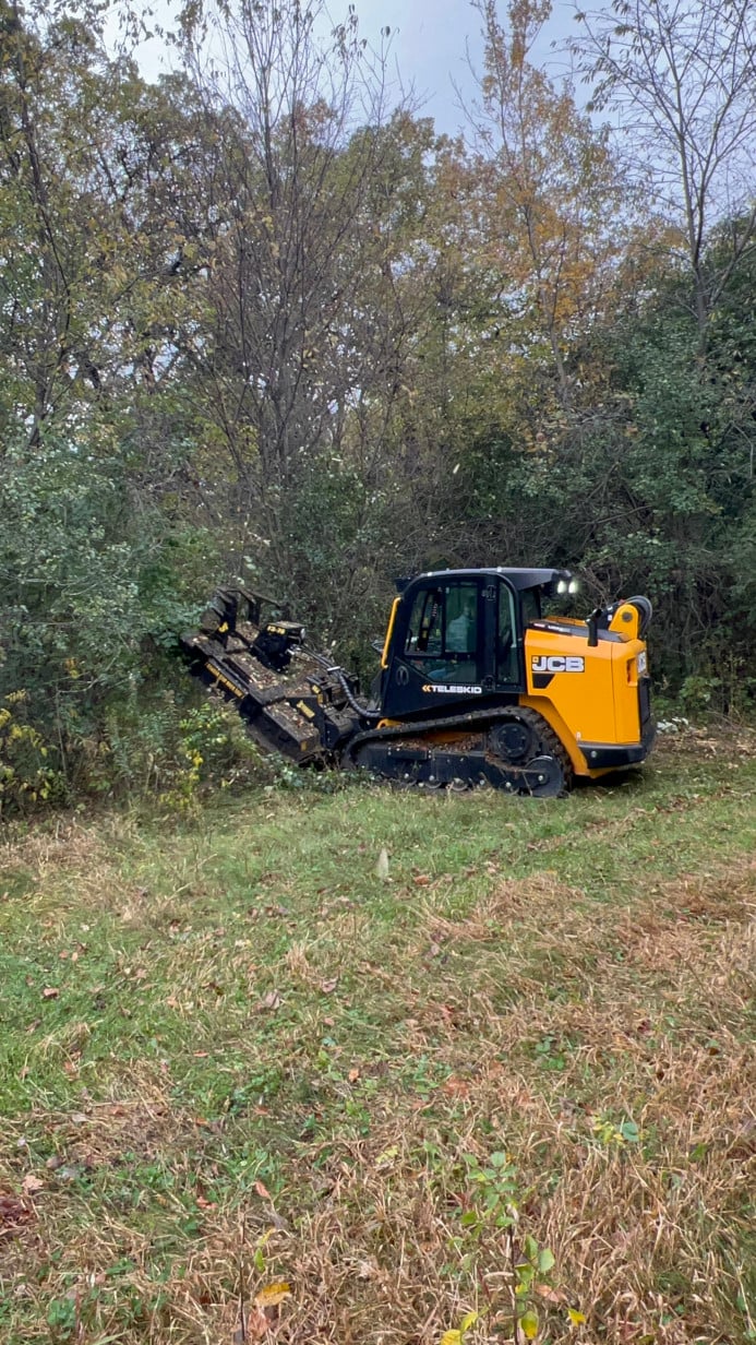 Twister F-3 Brush Cutter (TF3) - Image 22