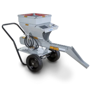 MudMixer Evolution Bundle