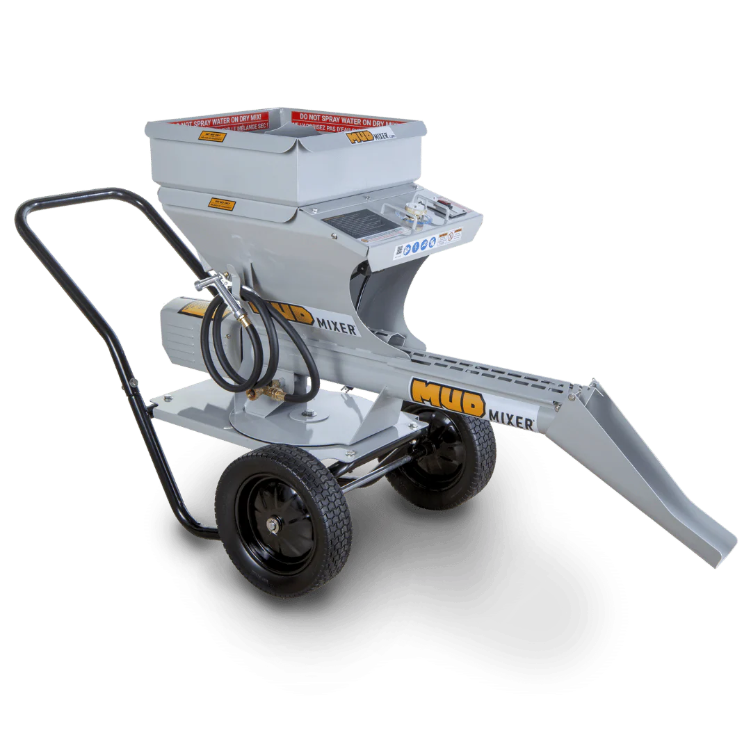 MudMixer Evolution Bundle