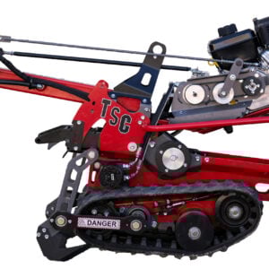 Barreto 7TSC Product Photo