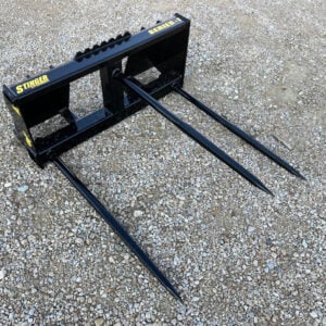 Bale Spear - Series 1 (BS1)