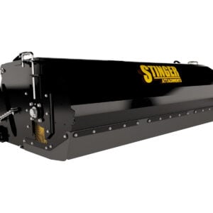 Pickup Broom (PUBROOM)