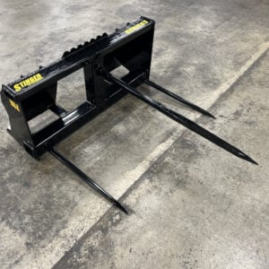 Bale Spear - Series 1 Standard (BSS)