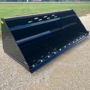 Tractor Snow Bucket (SNB)