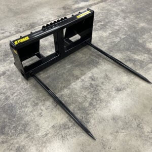 Bale Spear - Series 2 (BS2)