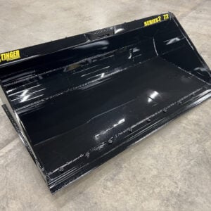 Skidsteer Material Bucket - Series 2 (MB2)