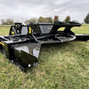 Twister F-4 Brush Cutter (TF4)