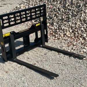 Compact Class 2 Pallet Fork (PF2)