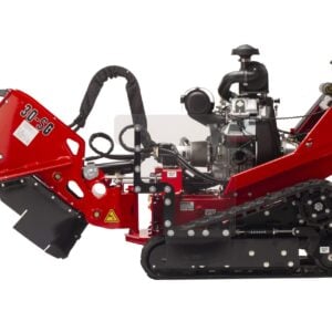 Barreto Stump Grinder 30-SG