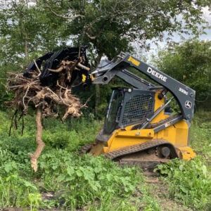 CG-XD Clam Grapple (CG-XD)