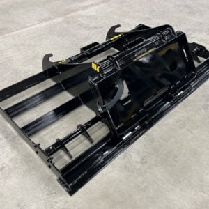 Tractor Land Plane (LP)