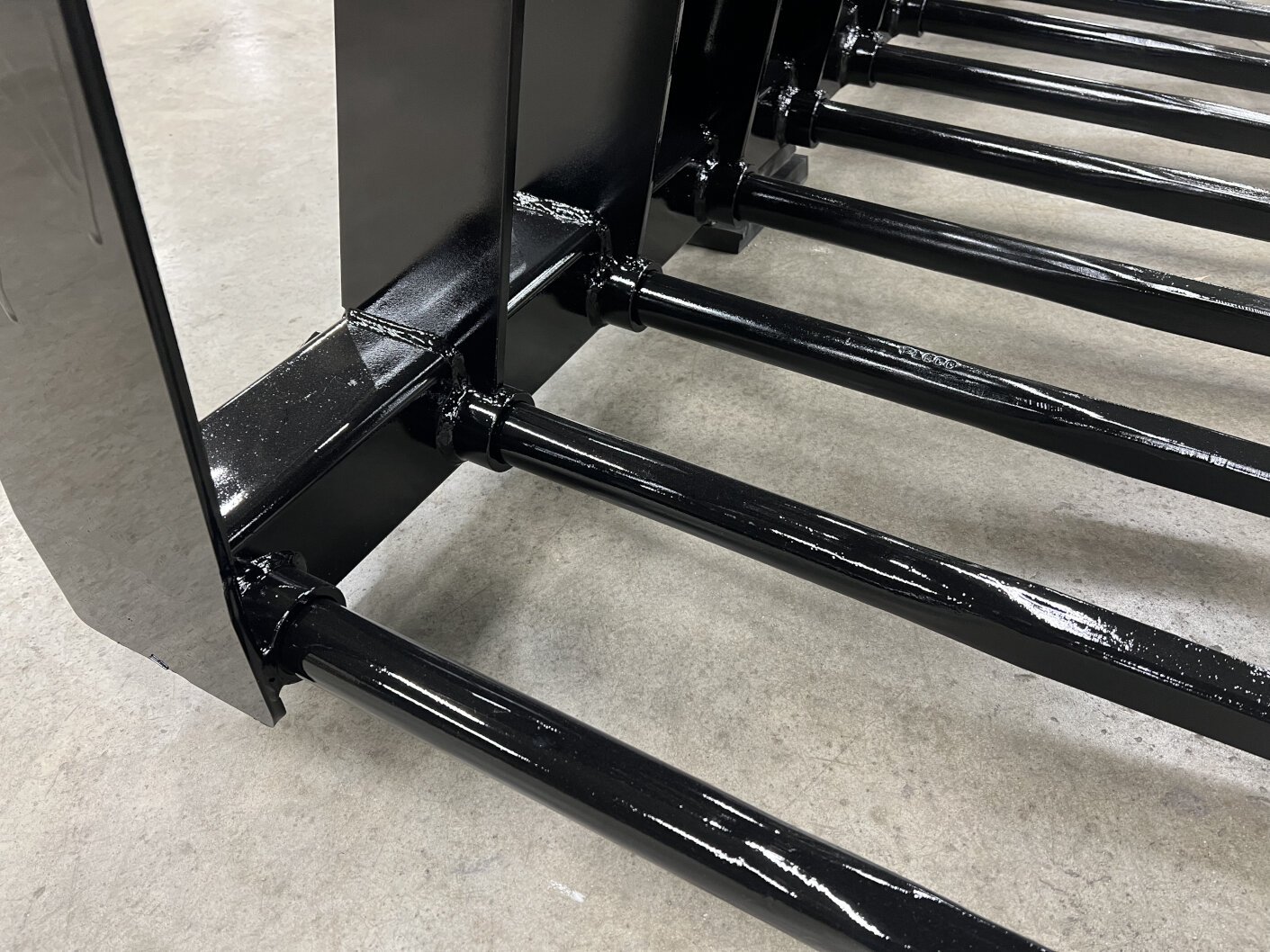 Manure Spear Grapple Bucket (MSG) - Image 9