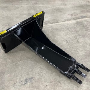 Tractor Stump Bucket (STB)