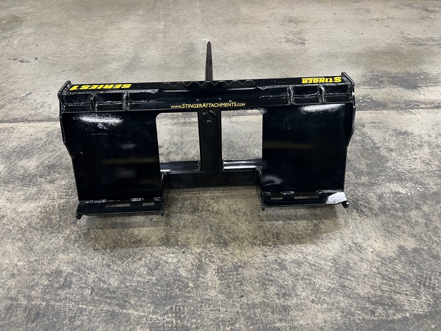 Bale Spear - Series 1 Standard (BSS) - Image 2