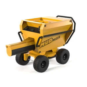 MudMixer Pro Rendering