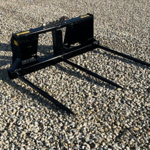 Bale Spear - Series 3 (BS3)