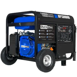 DuroMax XP13000E Generator