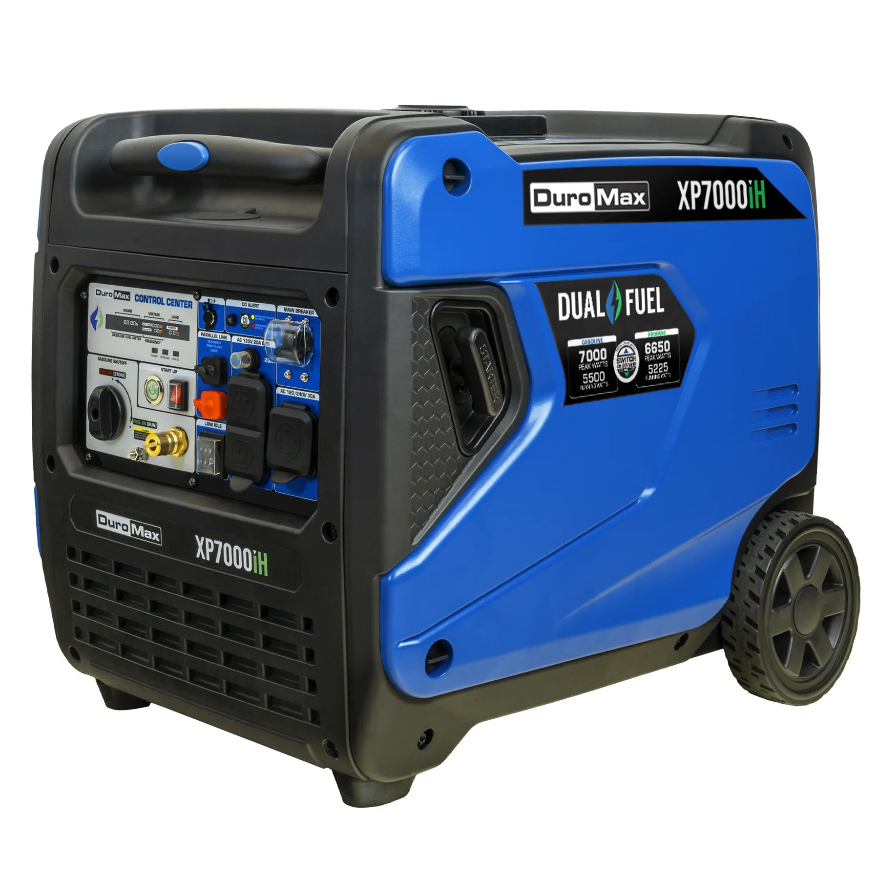 DuroMax XP7000iH generator