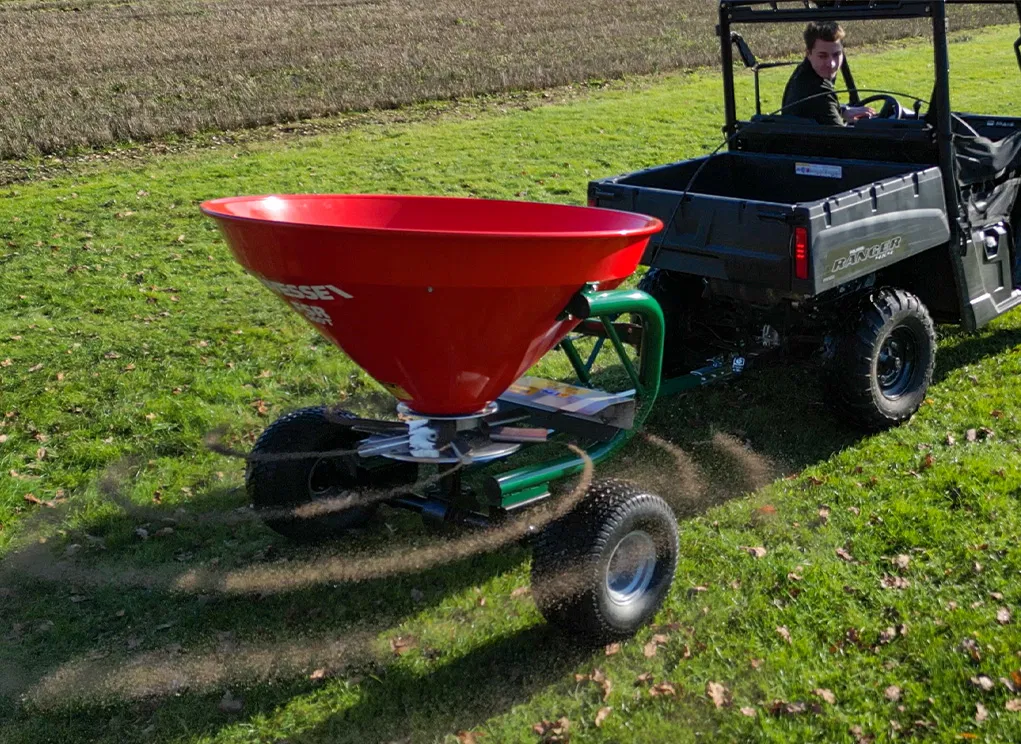 FSR560T In Action