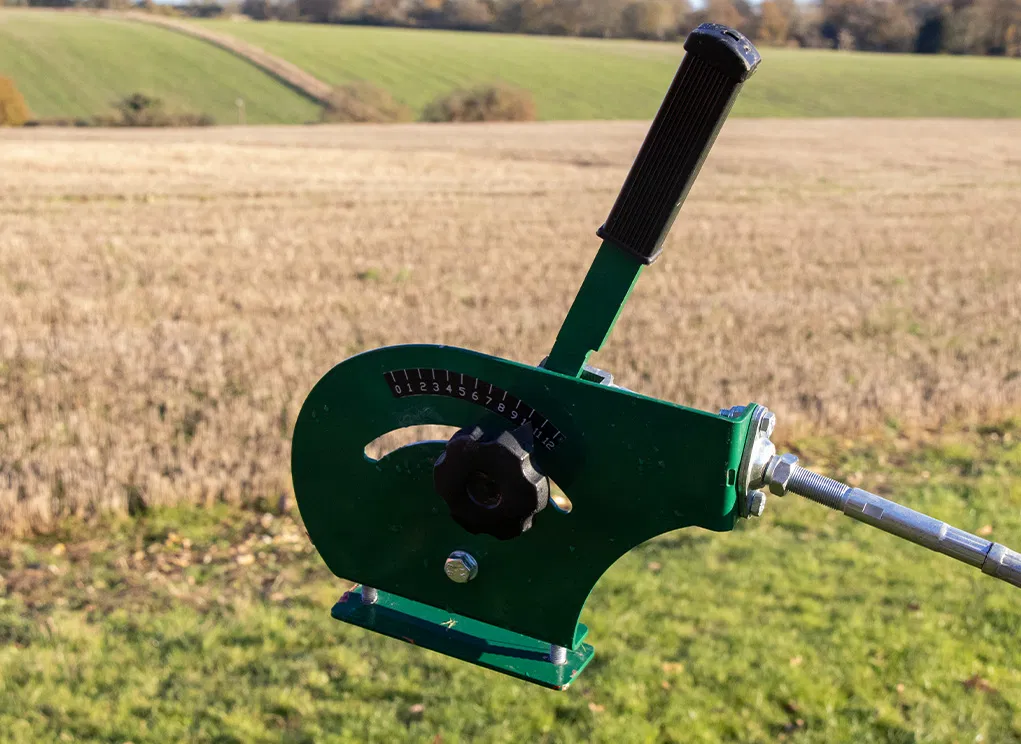 FSR560T lever