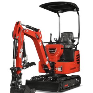 Mini Excavator