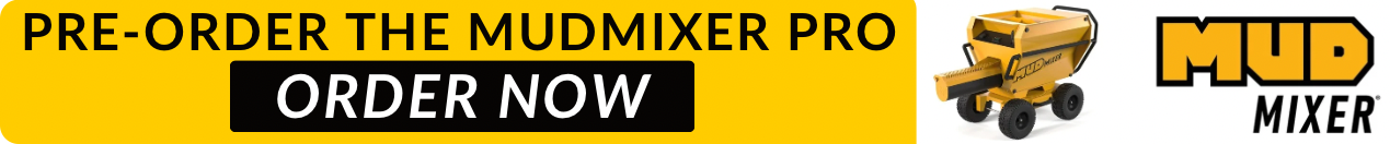 Mudmixer pro