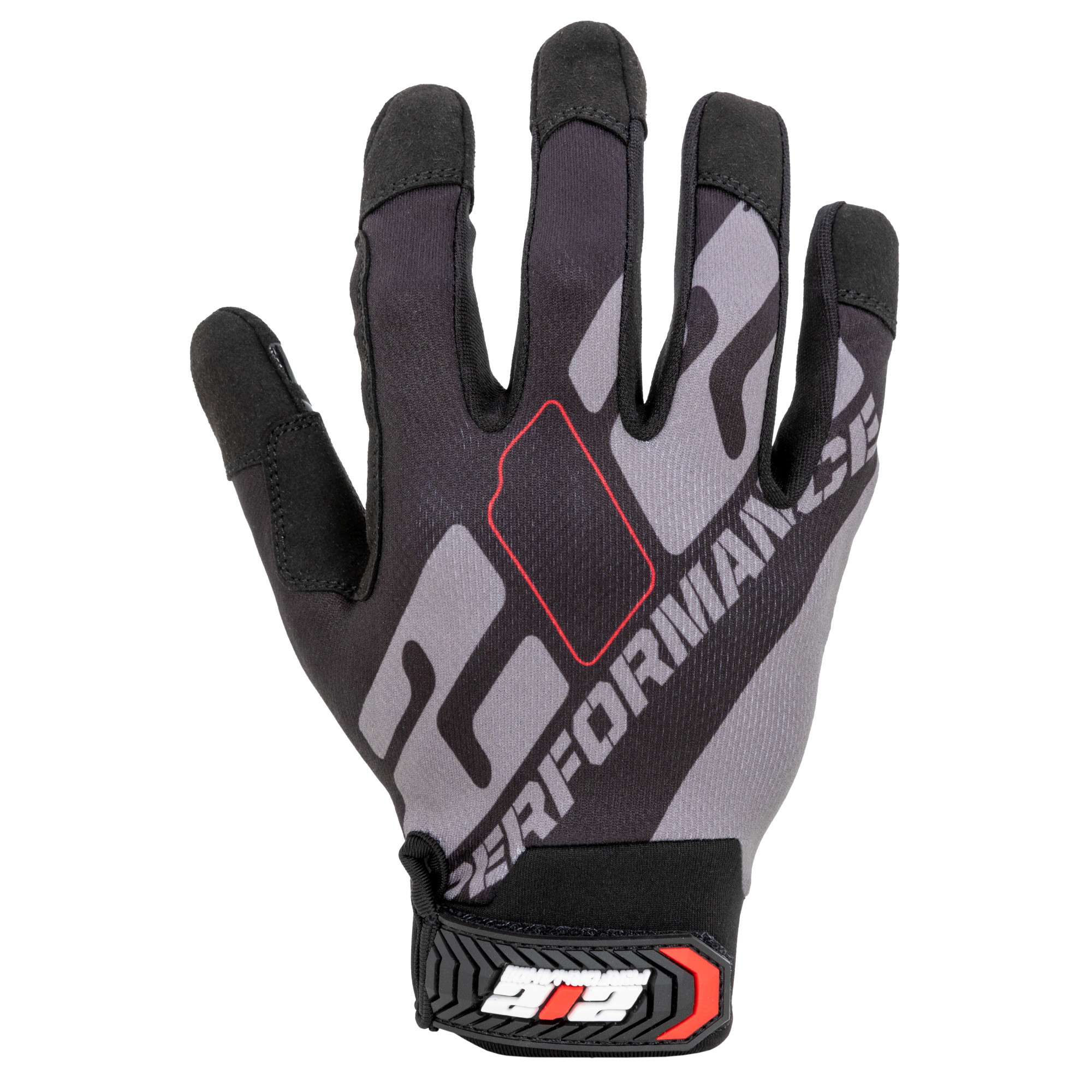 212 Performance Performance Fit Enhanced Grip Work Gloves in Black, 3X-Large - Image 4
