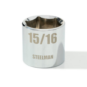 STEELMAN