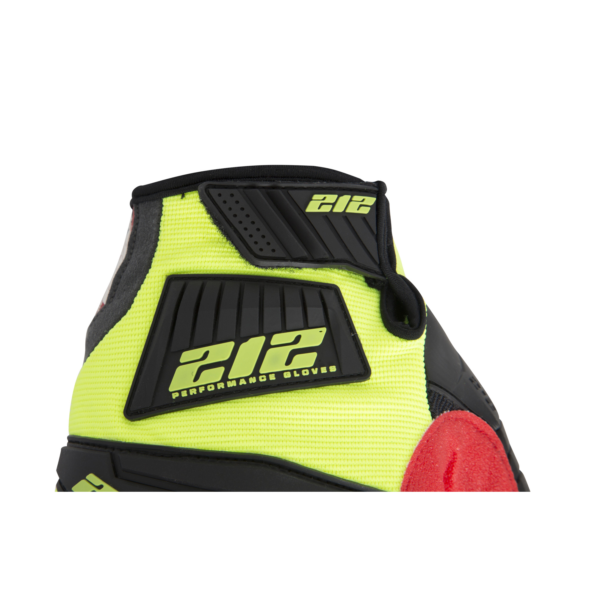 212 Performance Impact Resistant Super Hi-Viz Work and Utility Gloves, 3X-Large - Image 4