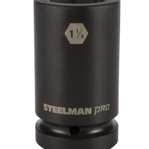 STEELMAN PRO