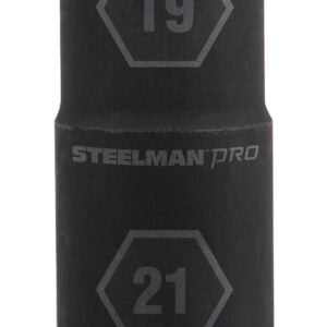 STEELMAN PRO
