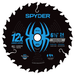 Spyder