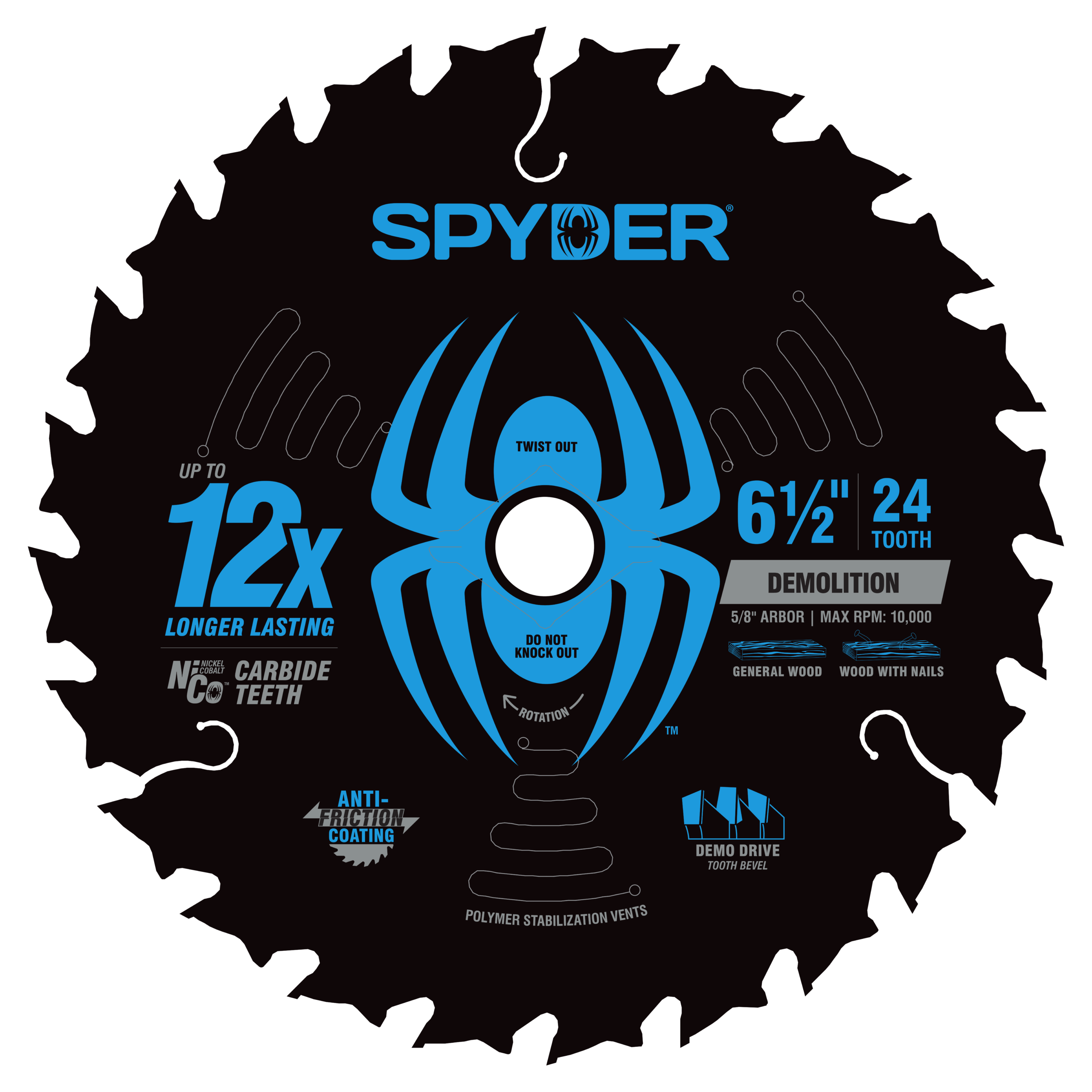 Spyder