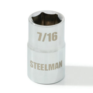 STEELMAN