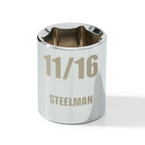 STEELMAN