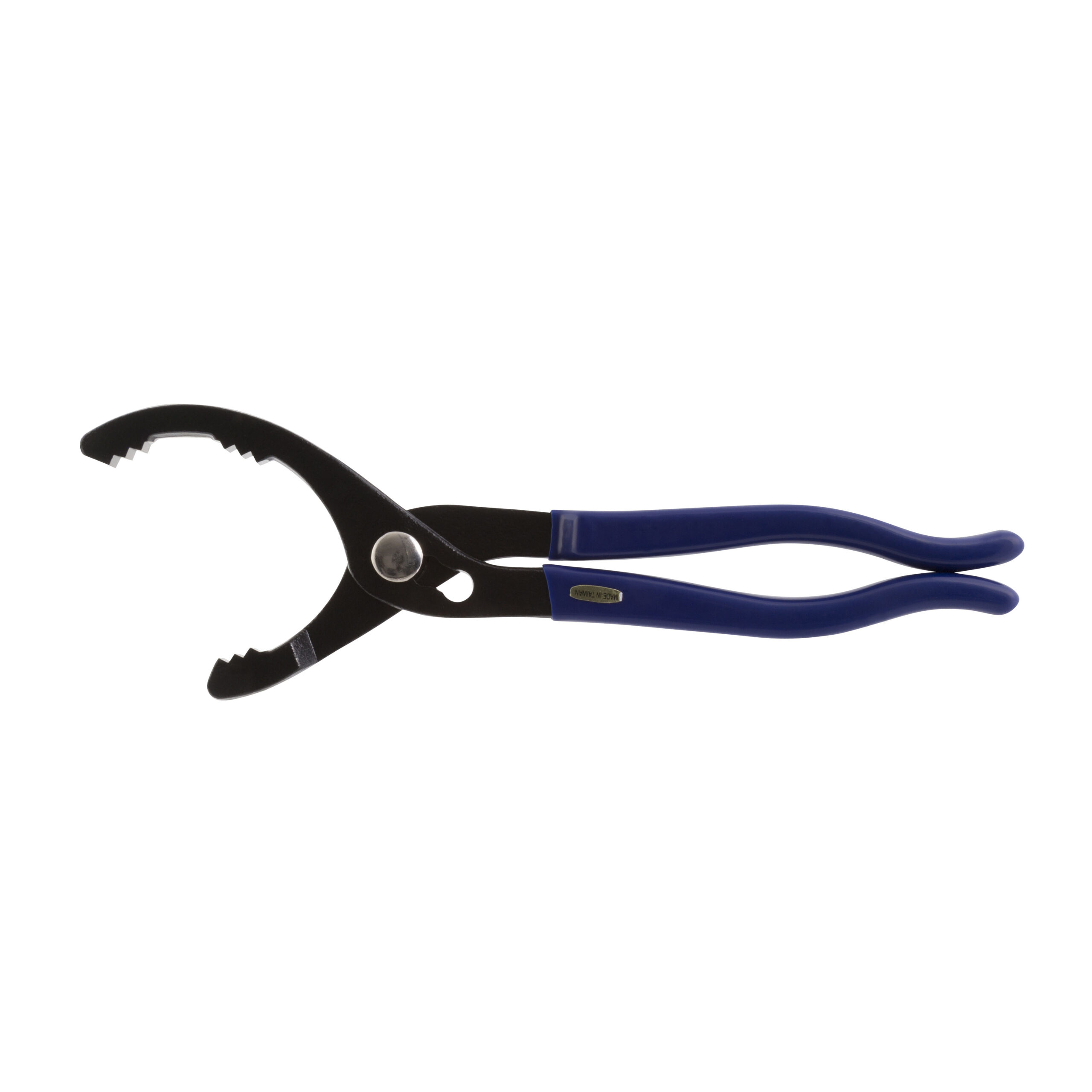10-Inch Long Small Oil Filter Pliers